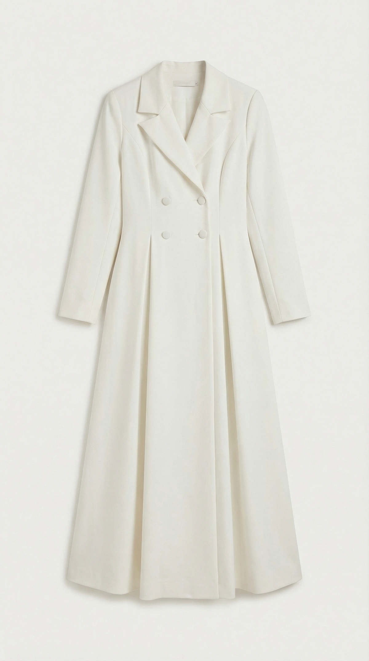 Stephanie Trench Coat