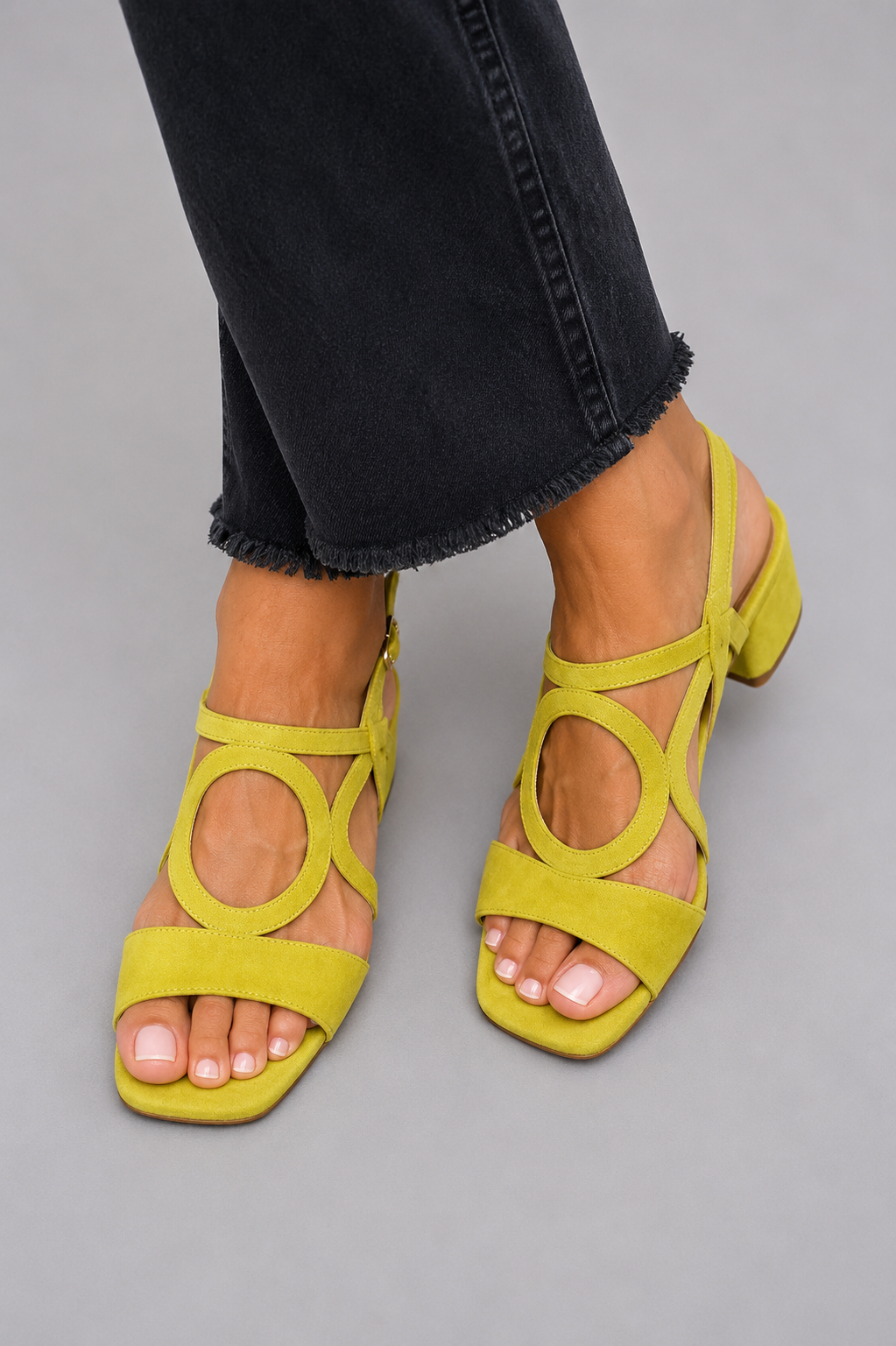 Sandalias Verano Vivace