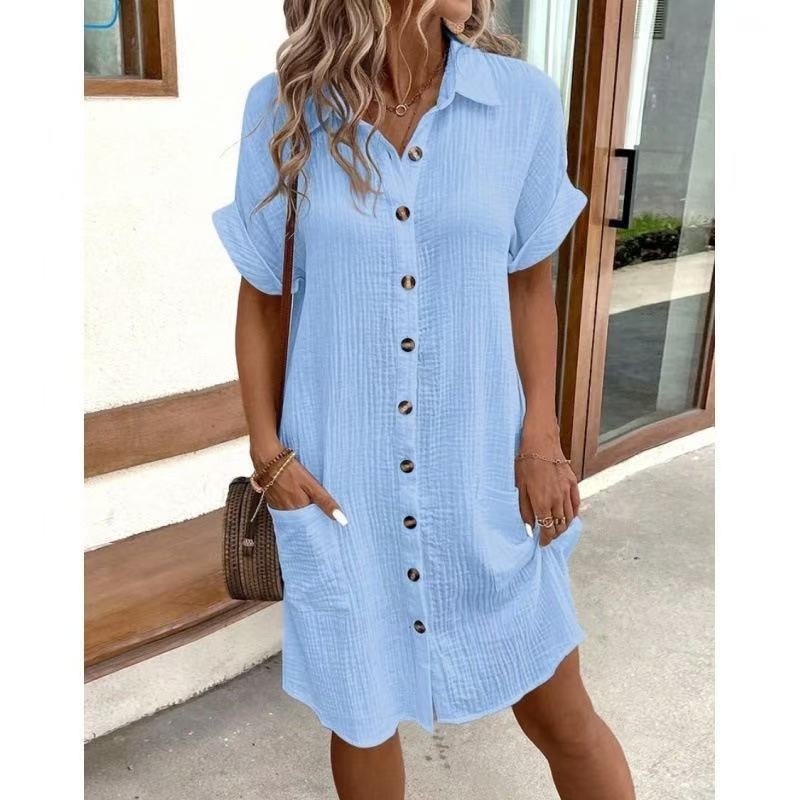 Vestido Elegante y Confortable