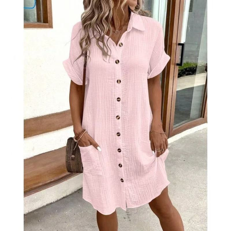 Vestido Elegante y Confortable