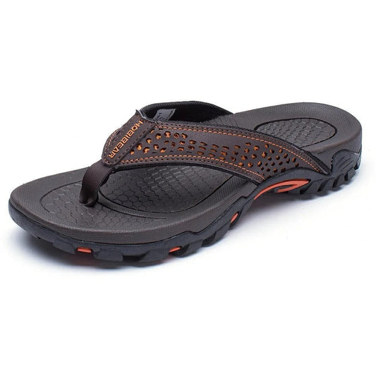 Chanclas Flip Flops Suela Antideslizante Trekking