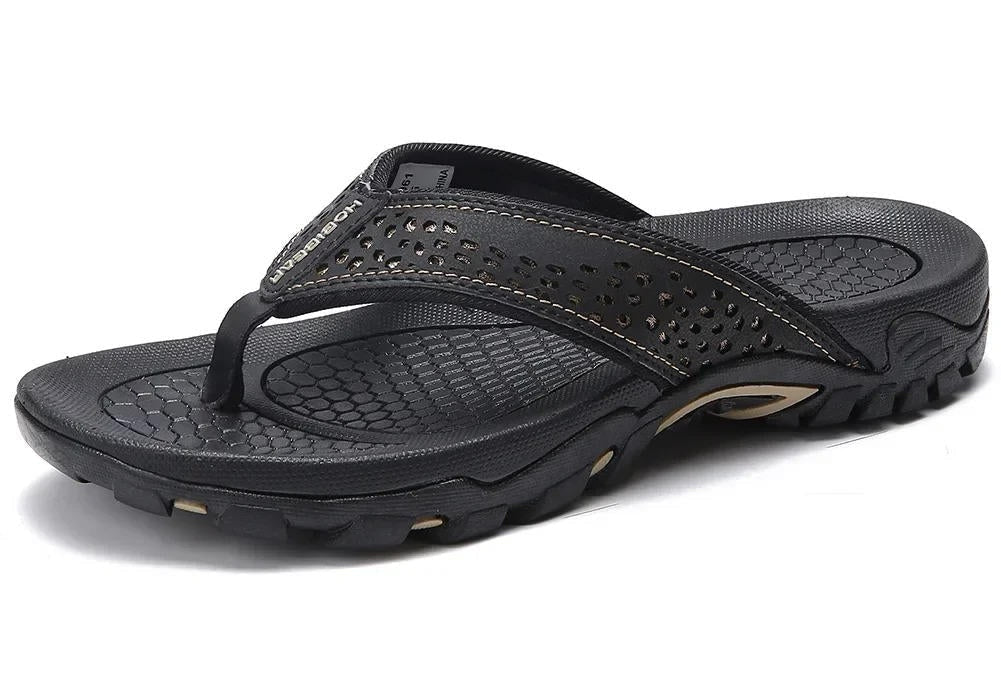 Chanclas Flip Flops Suela Antideslizante Trekking