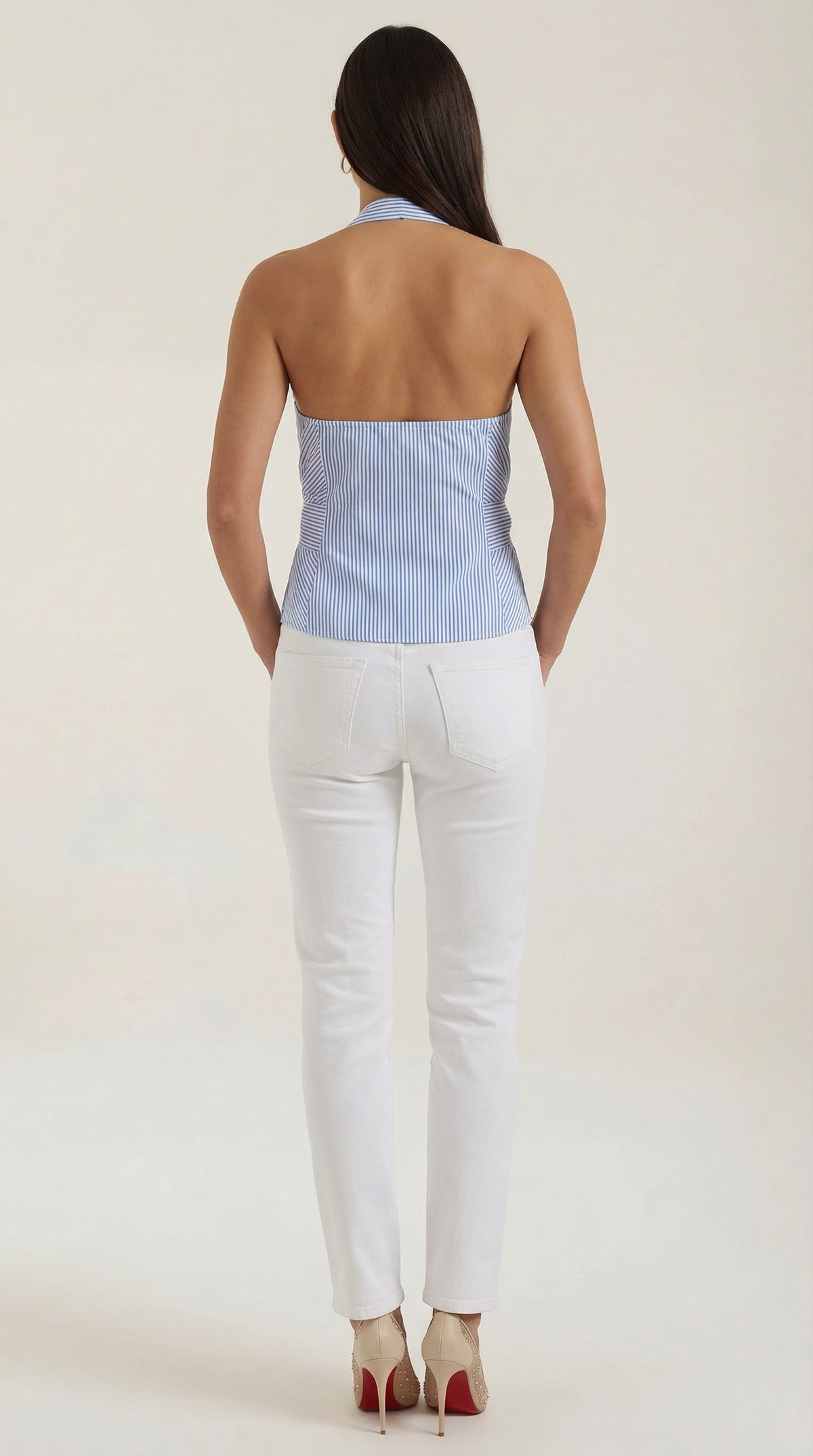 Neckholder Aspen de Alta Calidad para Atar
