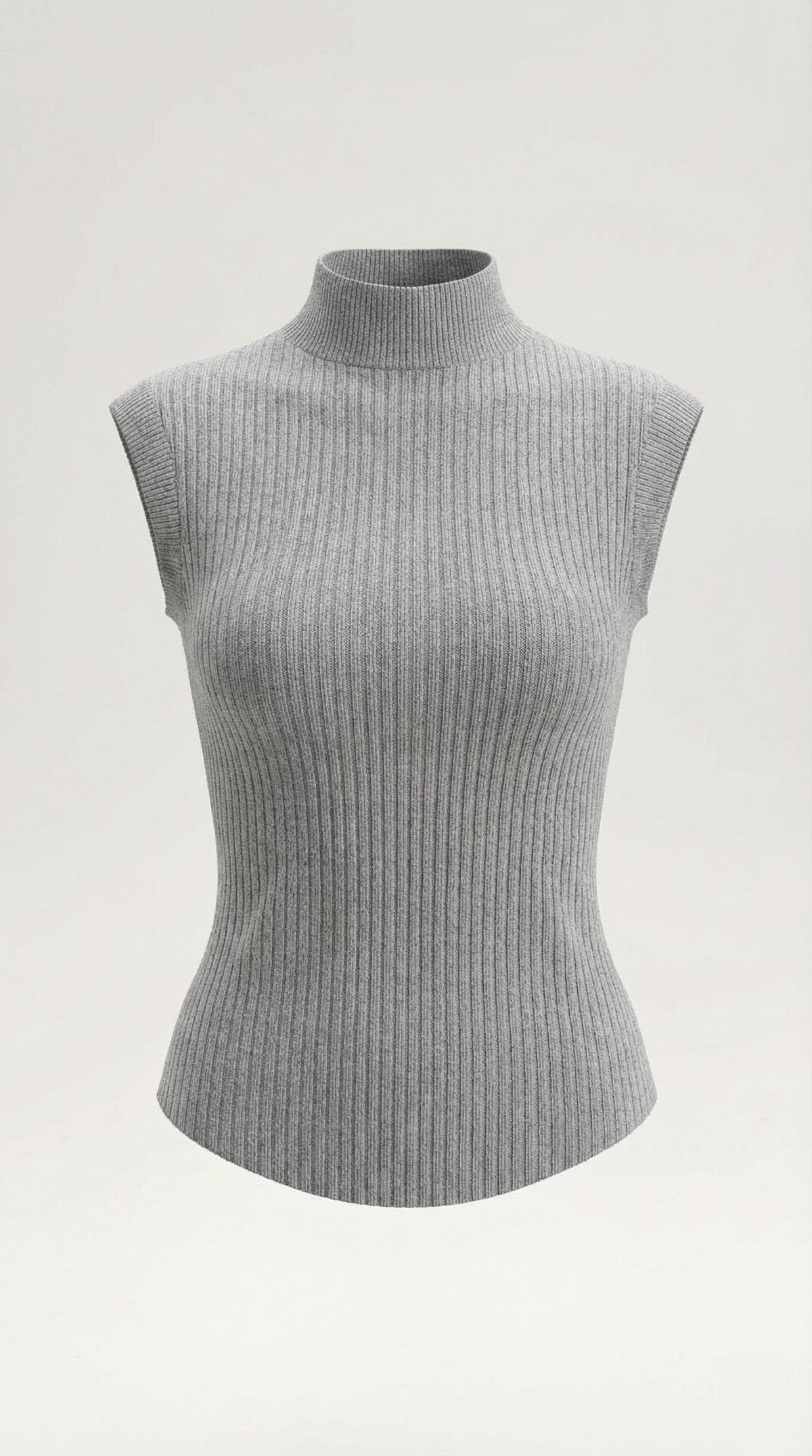 Cassandra Sleeveless Top